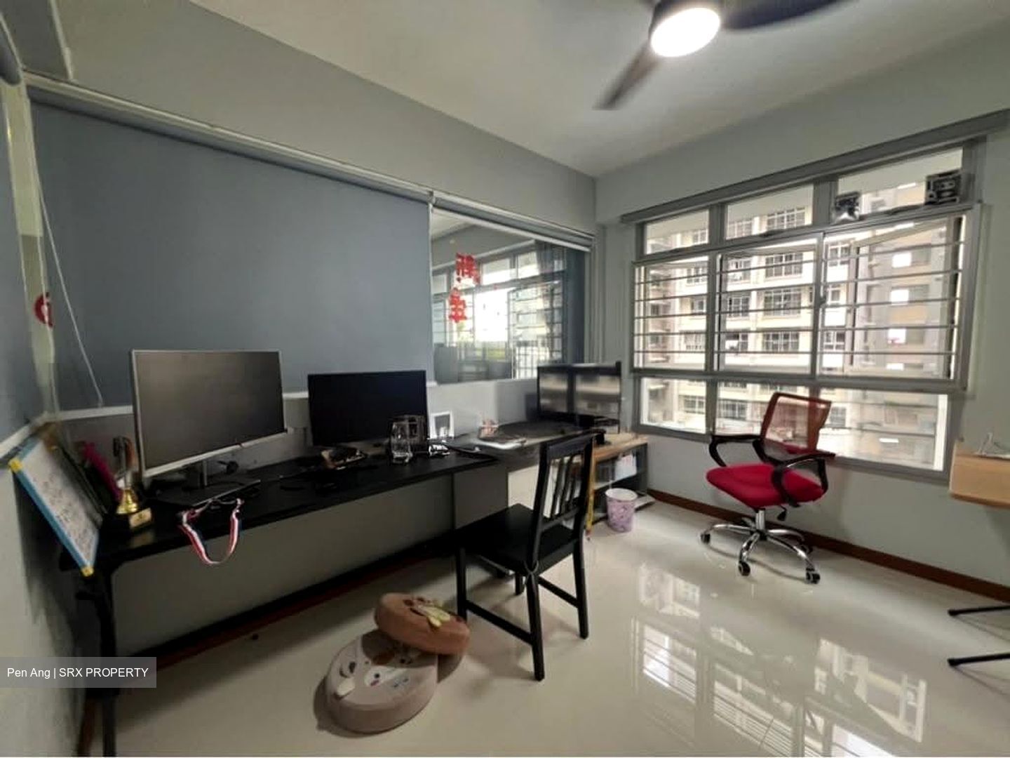 Blk 222B Bedok Beacon (Bedok), HDB 4 Rooms #607945811